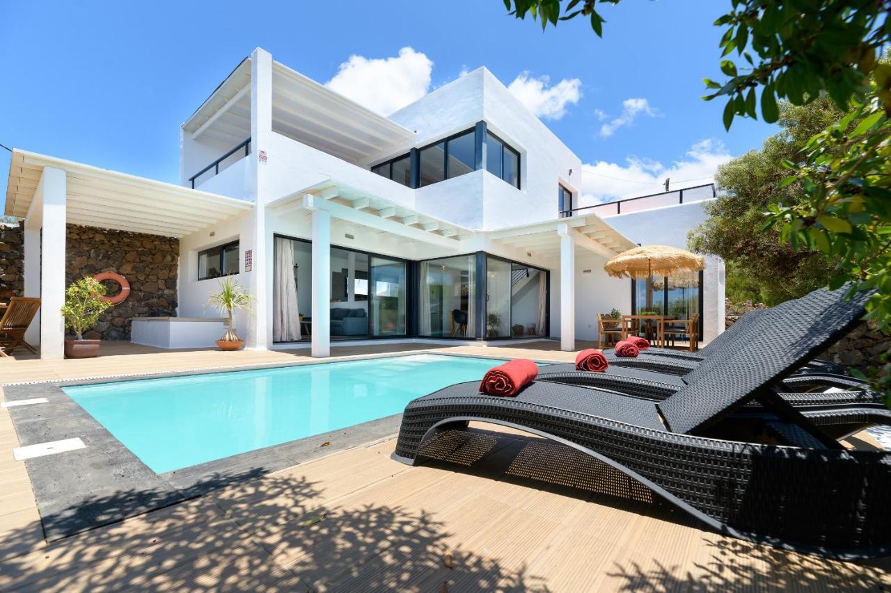 Casa Sur Villa Conil Exterior foto