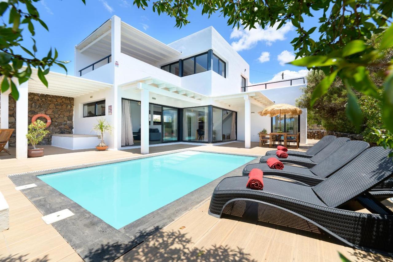 Casa Sur Villa Conil Exterior foto