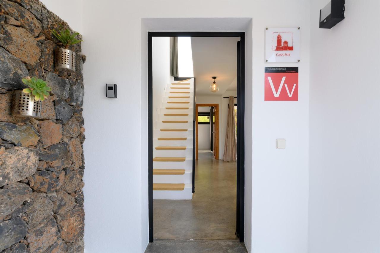 Casa Sur Villa Conil Exterior foto