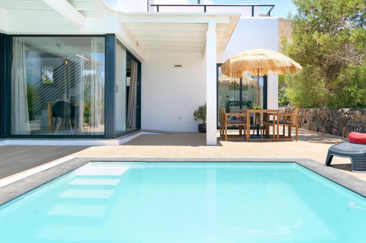 Casa Sur Villa Conil Exterior foto