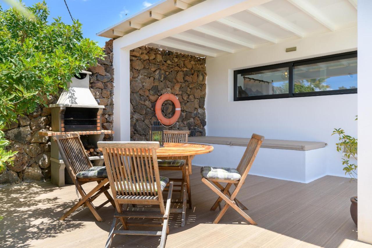 Casa Sur Villa Conil Exterior foto